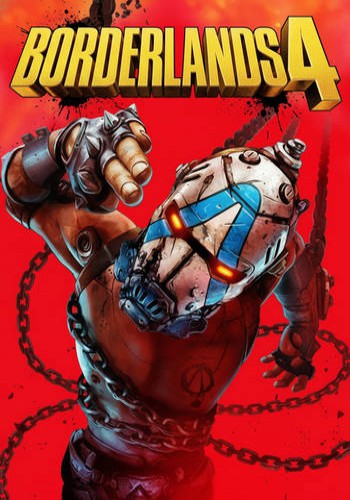 Borderlands 4 ราคาถูก